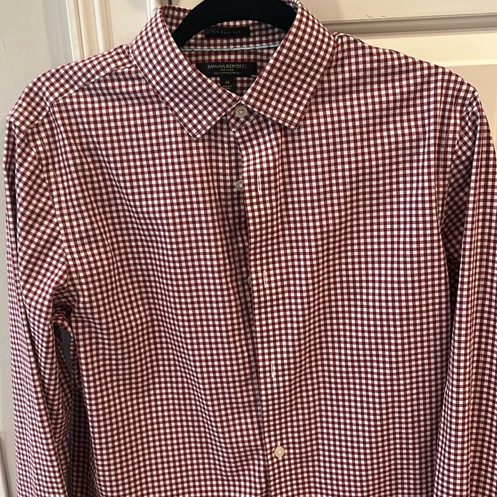 Red Gingham